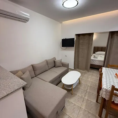 Mei Apartments Lejlighed *