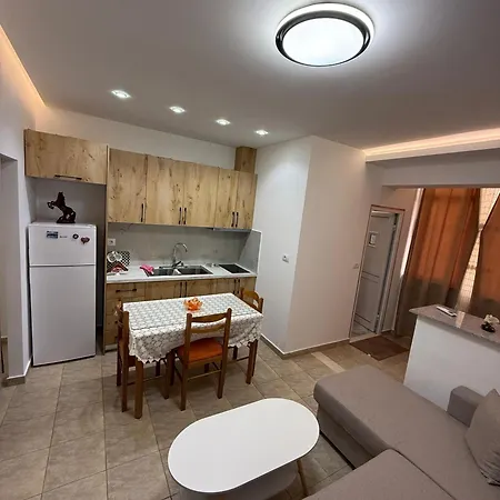 Mei Apartments Lejlighed *