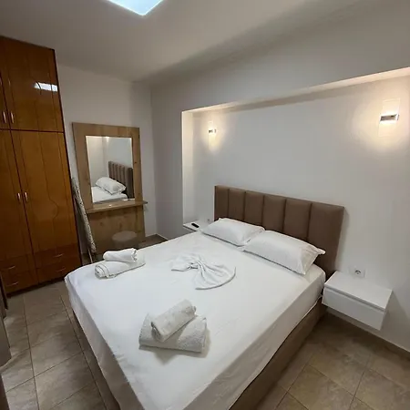 Mei Apartments