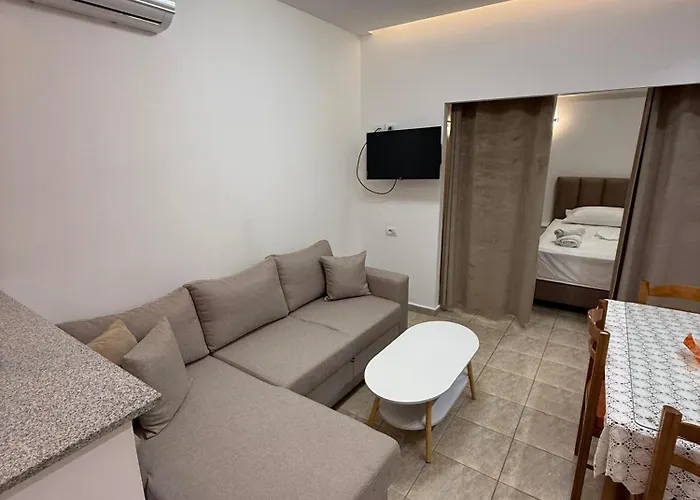 Mei Apartments Appartement *